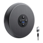 EMEET OfficeCore M1A Haut-parleur de Conférence