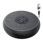 EMEET OfficeCore M1A Haut-parleur de Conférence