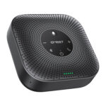 EMEET OfficeCore M0 Plus Haut-parleur de Conférence