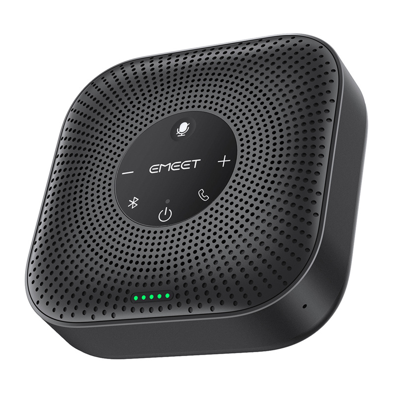EMEET OfficeCore M0 Plus Haut-parleur de Conférence - Ypsilon Computers
