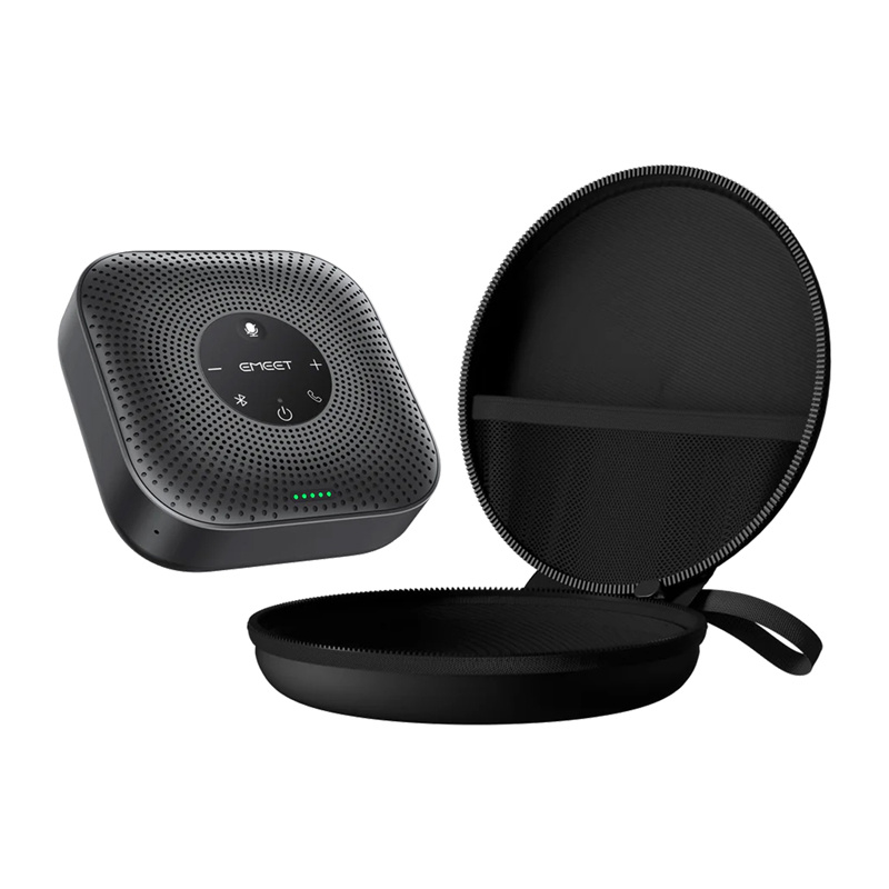 EMEET OfficeCore M0 Plus Haut-parleur de Conférence - Ypsilon Computers
