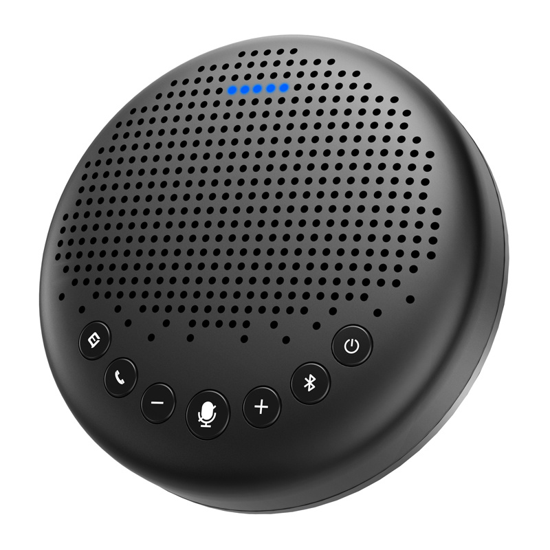 EMEET Luna Haut-parleur de Conférence Sans Fil - Ypsilon Computers