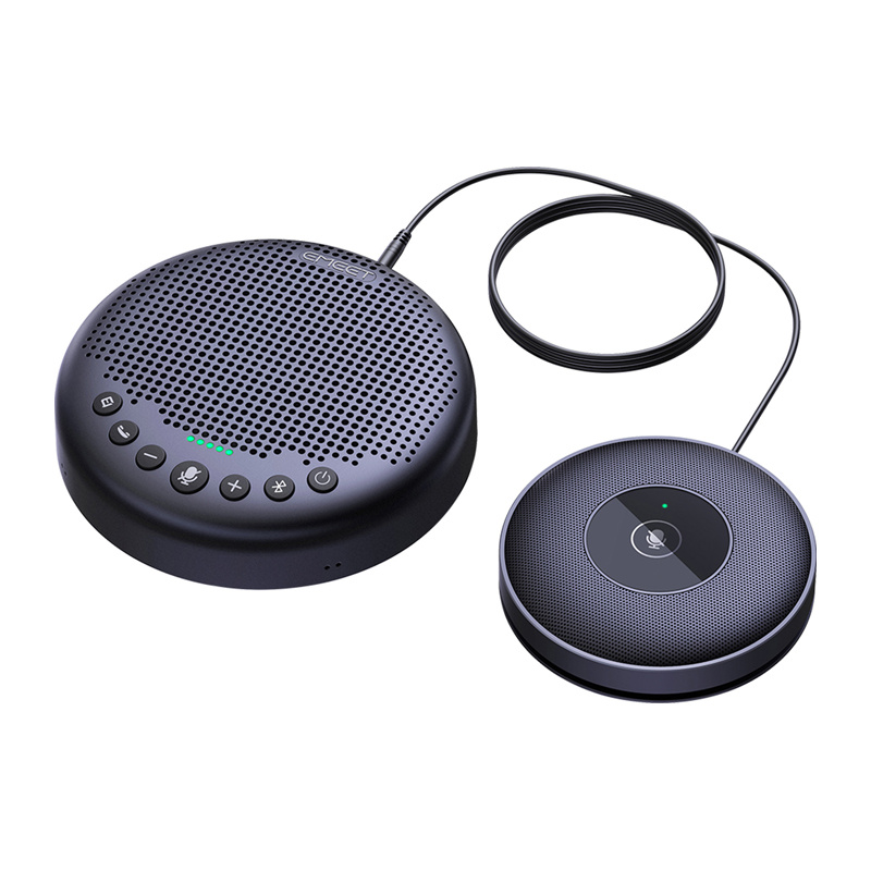 EMEET OfficeCore Luna Plus Kit Système de Conférence - Ypsilon Computers