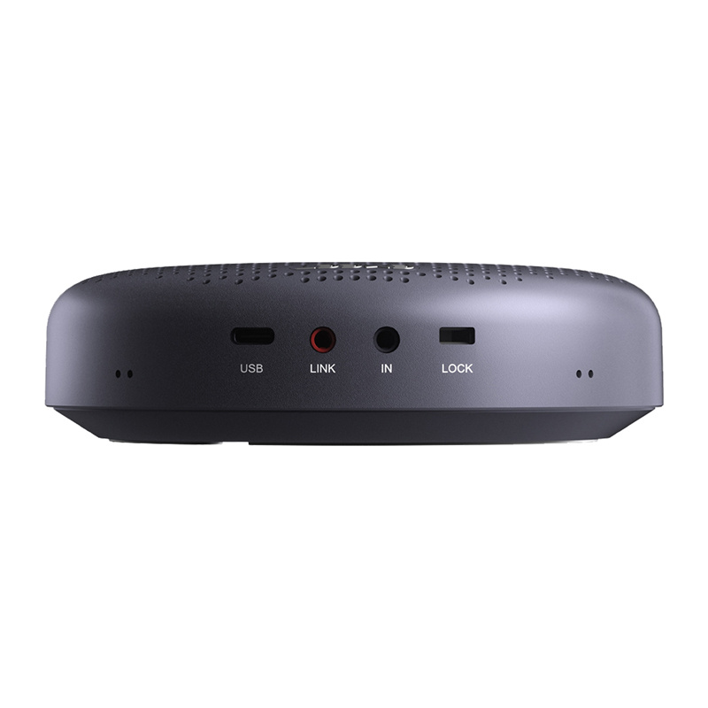 EMEET OfficeCore Luna Plus Kit Système de Conférence - Ypsilon Computers