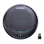 EMEET OfficeCore Luna Plus Haut-Parleur de Conférence