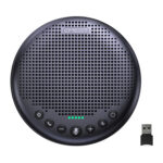 EMEET OfficeCore Luna Plus Haut-Parleur de Conférence