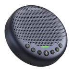 EMEET OfficeCore Luna Plus Haut-Parleur de Conférence