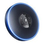 EMEET OfficeCore M220 Haut-parleur de Conférence Sans Fil