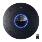 EMEET OfficeCore M2 Max Haut-parleur de Conférence