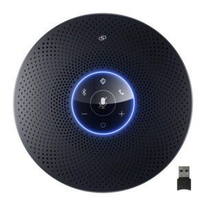 EMEET OfficeCore M2 Max Haut-parleur de Conférence