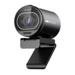 EMEET SmartCam S600 Kit de Webcam