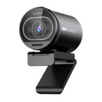 EMEET SmartCam S600 Kit de Webcam