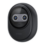 EMEET Piko Webcam (Noir)
