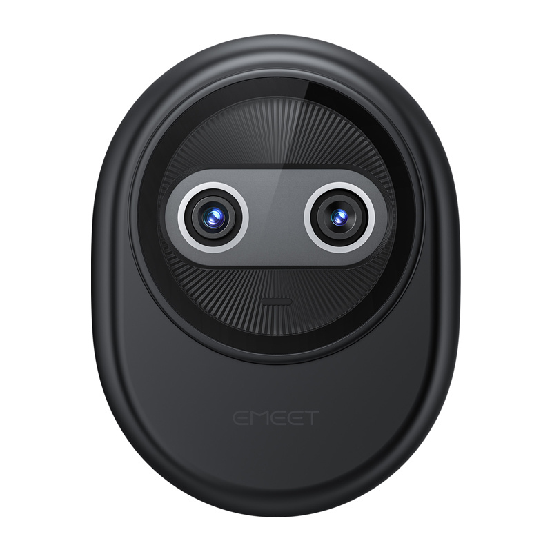 EMEET Piko Webcam (Noir) - Ypsilon Computers