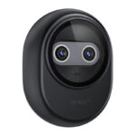 EMEET Piko Webcam (Noir)