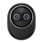 EMEET Piko+ Webcam (Noir)