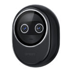 EMEET Piko+ Webcam (Noir)