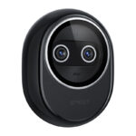 EMEET Piko+ Webcam (Noir)