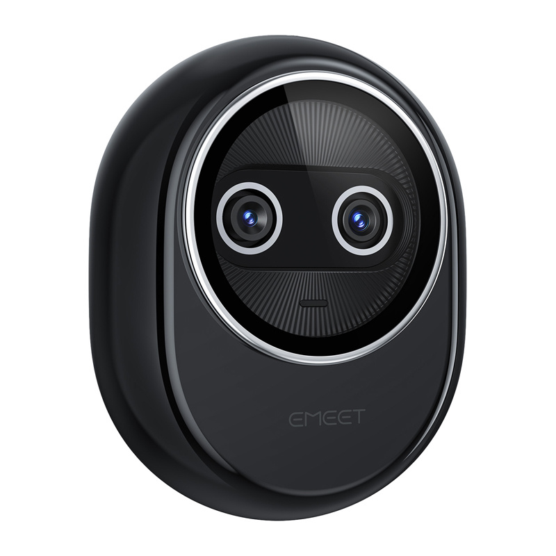 EMEET Piko+ Webcam (Noir) - Ypsilon Computers