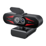 EMEET SmartCam C60E Webcam Double 4K