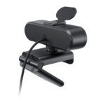 EMEET SmartCam C60E Webcam Double 4K