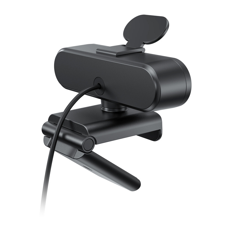 EMEET SmartCam C60E Webcam Double 4K - Ypsilon Computers