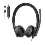 Casque EMEET GeniusCall HS50 avec Microphone