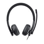 Casque EMEET GeniusCall HS50 avec Microphone