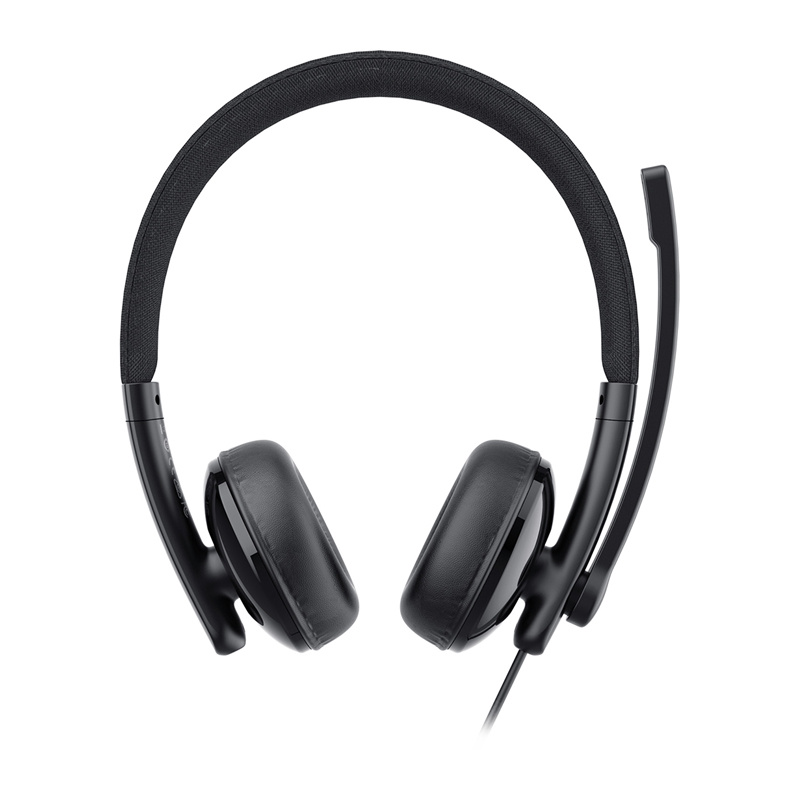 Casque EMEET GeniusCall HS50 avec Microphone - Ypsilon Computers