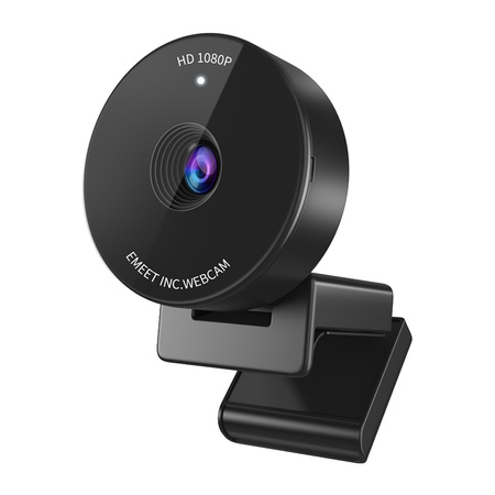 EMEET SmartCam C950 Webcam - Ypsilon Computers