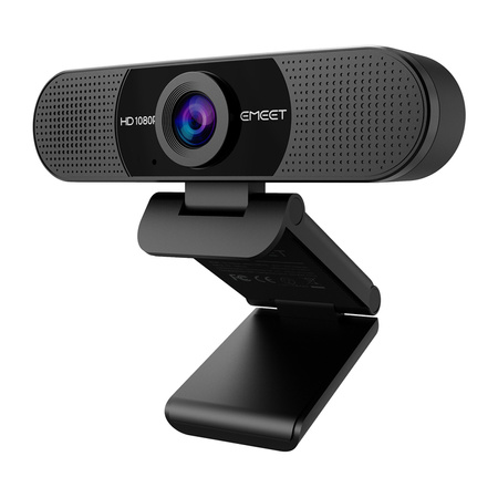 EMEET SmartCam C960 Webcam HD - Ypsilon Computers