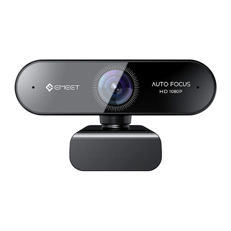 EMEET SmartCam Nova Webcam - Ypsilon Computers