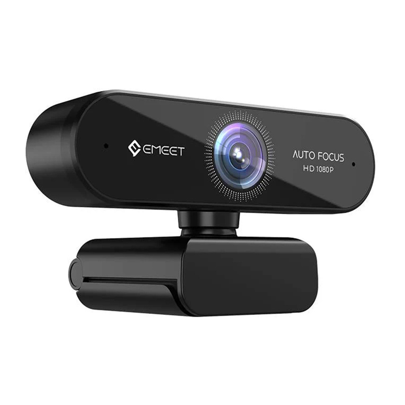 EMEET SmartCam Nova Webcam - Ypsilon Computers