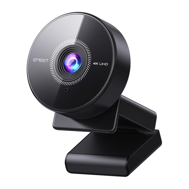 EMEET SmartCam C950 Webcam 4K - Ypsilon Computers