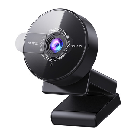 EMEET SmartCam C950 Webcam 4K - Ypsilon Computers