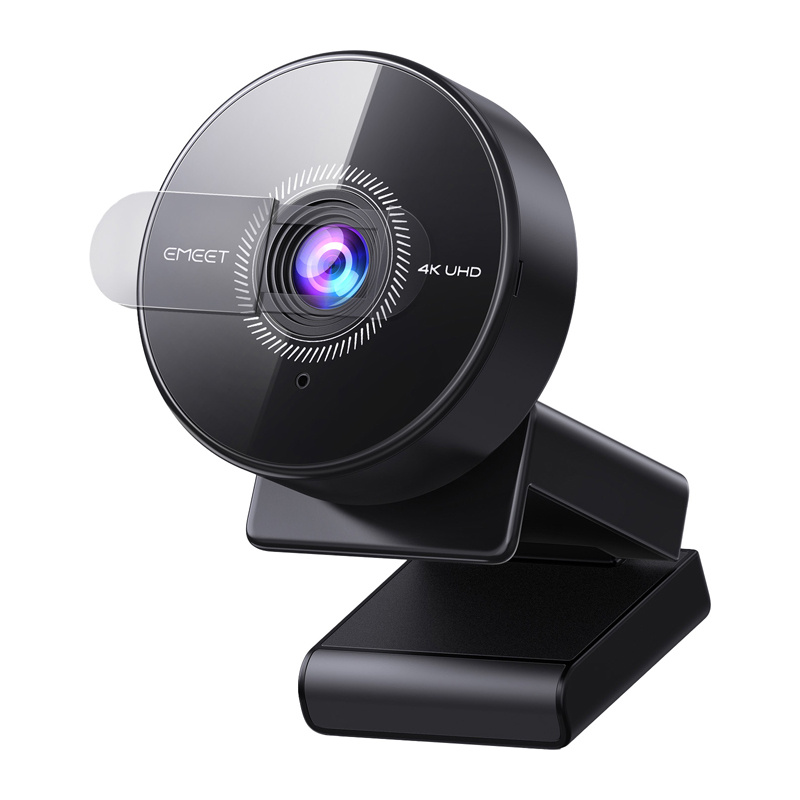 EMEET SmartCam C950 Webcam 4K - Ypsilon Computers