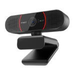 EMEET SmartCam C960 Webcam 4K + Trépied