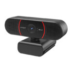 EMEET SmartCam C960 Webcam 4K + Trépied