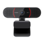 EMEET SmartCam C960 Webcam 4K + Trépied