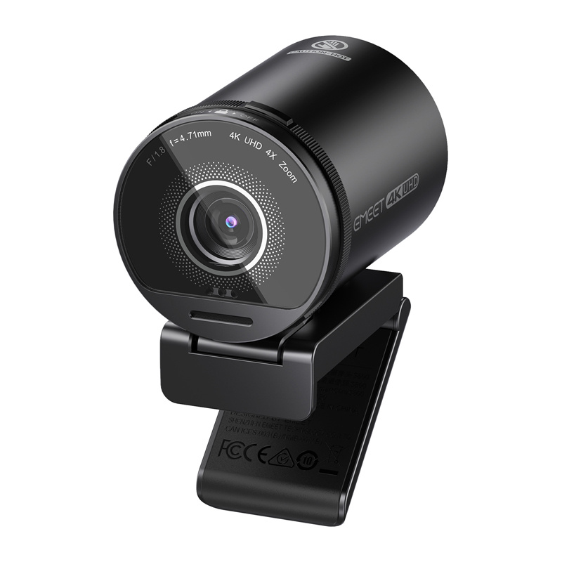 EMEET SmartCam S800 Webcam - Ypsilon Computers