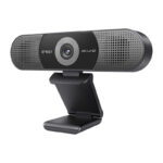 EMEET SmartCam C980Pro Webcam 4K