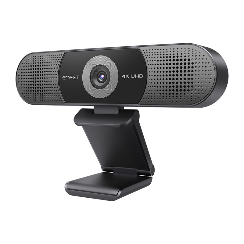 EMEET SmartCam C980Pro Webcam 4K - Ypsilon Computers