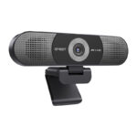 EMEET SmartCam C980Pro Webcam 4K
