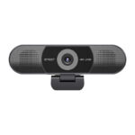 EMEET SmartCam C980Pro Webcam 4K