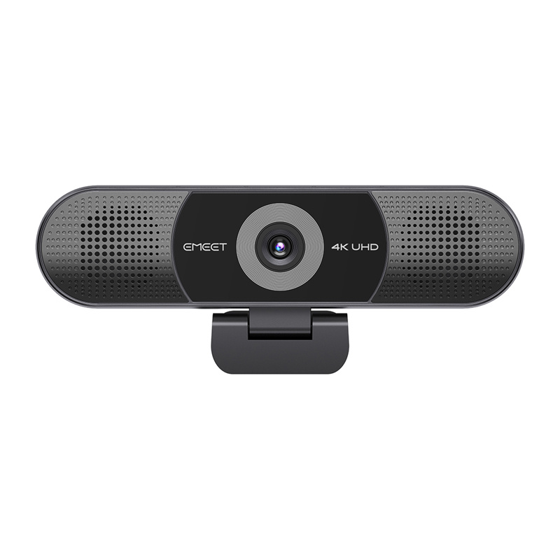 EMEET SmartCam C980Pro Webcam 4K - Ypsilon Computers