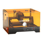LONGER RAY5 minis Graveur Laser 2.5W