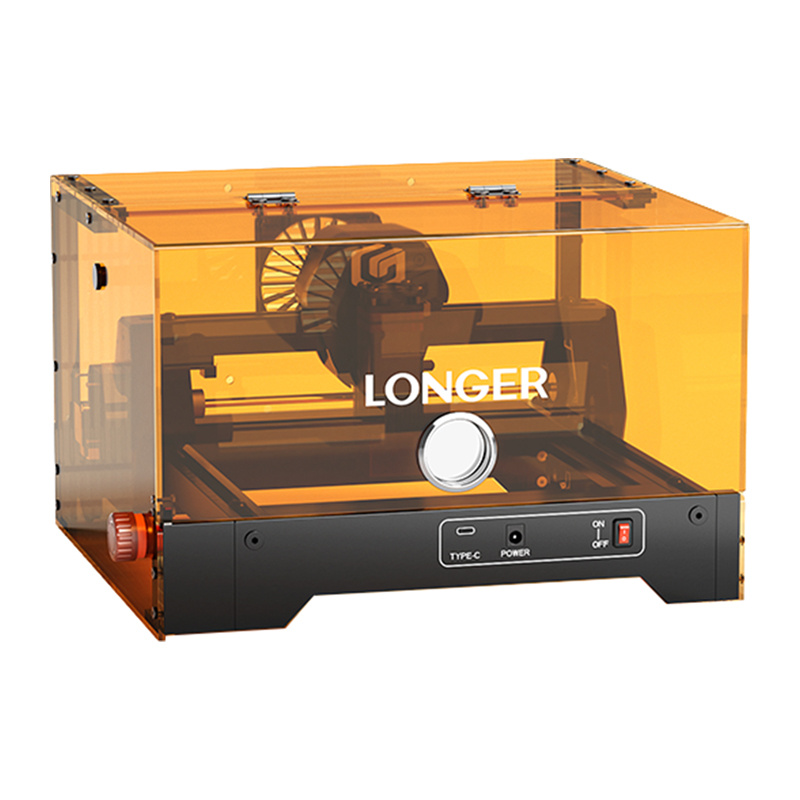 LONGER RAY5 minis Graveur Laser 2.5W - Ypsilon Computers