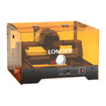 LONGER RAY5 minis Graveur Laser 5.5W