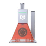 LONGER Nano Graveur Laser 6W