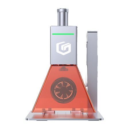 LONGER Nano Graveur Laser 6W - Ypsilon Computers